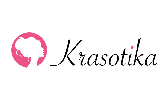 Krasotika.sk (shutting down 30.4.2019) logo