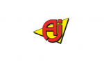 AJprodukty.sk logo