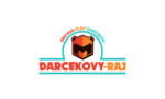 obchod Darcekovy-raj.sk logo