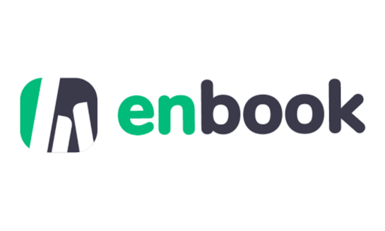 obchod ENbook.cz logo
