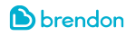 Brendon logo