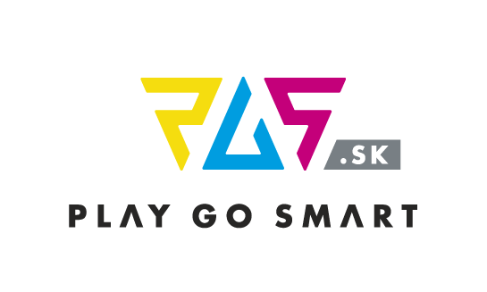 obchod Pgs.sk (pôvodné ProGamingShop.sk) logo