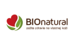 BioNatural.sk logo