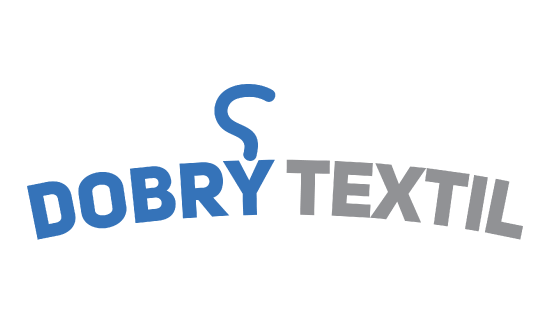 obchod DobrýTextil.sk logo