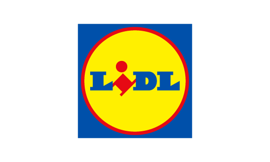 obchod Lidl.sk logo