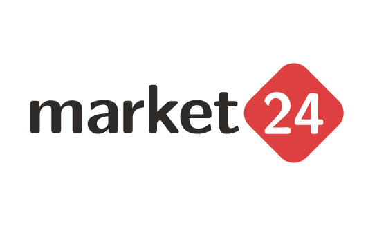 Market24.sk logo