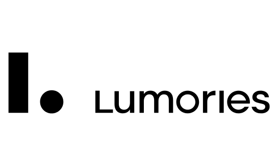 Lumories.sk logo