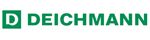 Deichmann logo obchodu