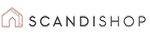 Scandishop logo