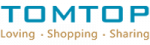 TOMTOP logo