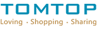 TOMTOP logo