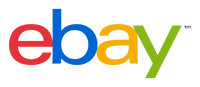 eBay logo