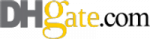 DHgate logo