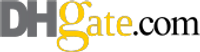 DHgate logo