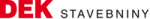 Dek logo
