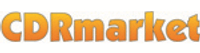 CDRmarket logo