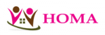 Homa logo