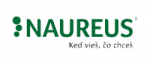 NAUREUS logo