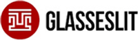 Glasseslit logo
