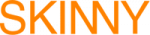 Skinny logo