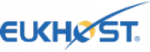 EUKHOST logo