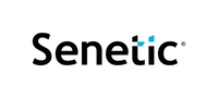 Senetic logo