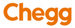 Chegg logo