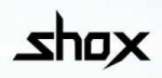 Shox logo