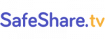 SafeShare logo