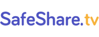 SafeShare logo
