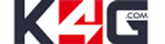 K4G logo