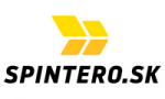 Spintero logo