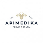 Apimedika logo