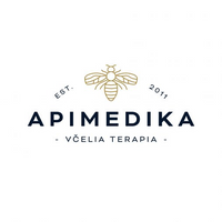 Apimedika logo