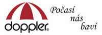 Doppler logo