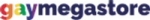 Gaymegastore logo