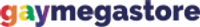 Gaymegastore logo