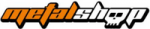 Metalshop logo