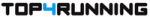 Top4running logo