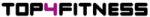 Top4fitness logo