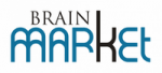 BrainMarket logo