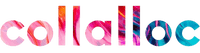 Collalloc logo