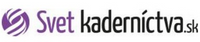 Svet kadernictva logo