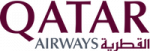 QatarAirways logo