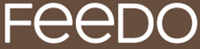 Feedo logo