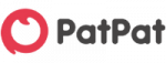 PatPat logo