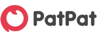 PatPat logo