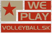 WeplayVolleyball logo