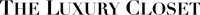 TheLuxuryCloset logo
