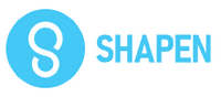 Shapen logo